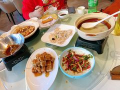 -红满堂·龙虾·牛蛙·淮扬菜(濠北路店)