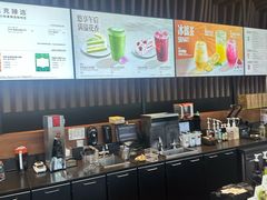 -星巴克臻选(苏州久光百货店)