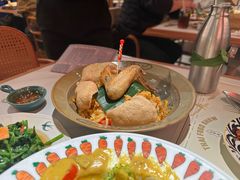 -太食獸泰式茶餐厅(IFS国金中心店)