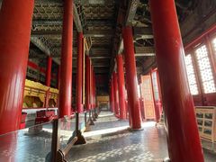 -历代帝王庙博物馆