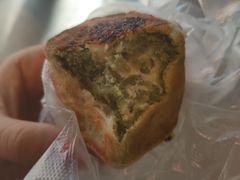 -栗记麦香坊·草之楼仙豆糕(东直门店)