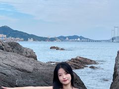 -黑石礁公园