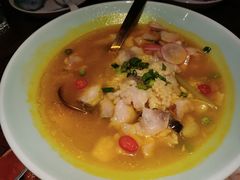 酸菜鱼-前海沿·青岛菜(五四广场永旺店)