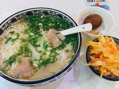 -马大胡子清真西北菜