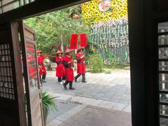 -红石寨旅游度假区