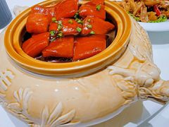 -惠丰堂饭庄(北洼路店)