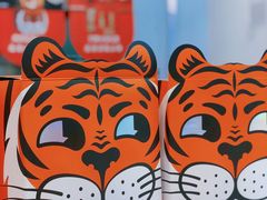 -仟吉(汉口新界店)