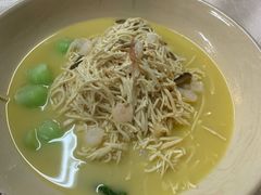 -扬州香格里拉·香宫中餐厅