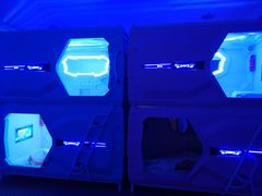 -蓝鲸湾汤泉(包河店)