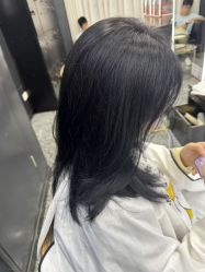 -藤野造型·烫·染发型设计店
