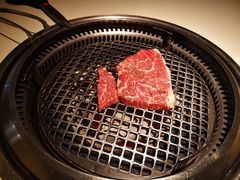 -赤坂亭M9和牛烧肉·日料398放题(万达店)