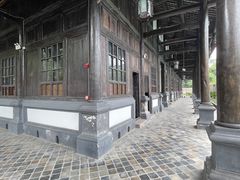 -平安桥天主教堂