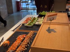 -大渔铁板烧(花园道店)