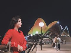 -悉尼歌剧院