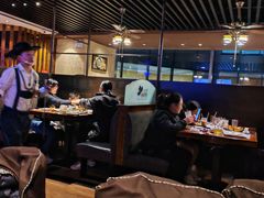 -汉巴味德(大悦城店)