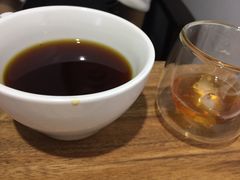 -研途咖啡馆(健康路店)