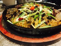 -老板恋上鱼(恒隆广场店)