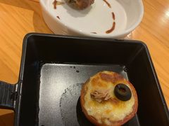 -So Lounge索兰至餐厅(蓝色港湾店)