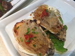 -小杨烤肉(高新店)