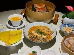 -成隆行·蟹王府(九江路店)