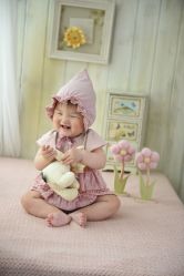 -爱你宝贝孕婴亲子摄影美学馆(绍兴店)