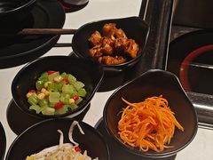 -鼎膳常火锅(华阳店)