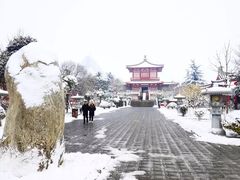 -法门文化景区