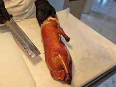 -大鸭梨烤鸭(房山店)