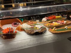 -广州富力君悦大酒店·凯菲厅