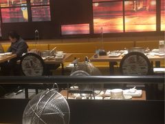 -掂档潮汕牛肉火锅(沈阳万象城店)