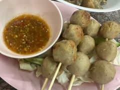 -榮泰米粉湯(Left Shop)