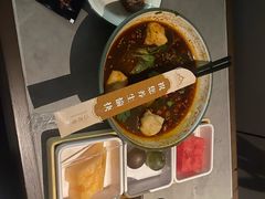 -和子足浴SPA会馆(梁溪店)