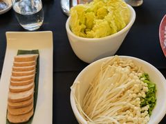 -西郊宾馆·1921餐厅