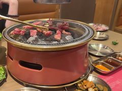 -西塔老太太泥炉烤肉(双井店)