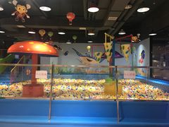 -汤W城市微度假(仓山店)