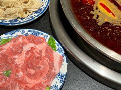 -飘香火锅(玉林西路店)