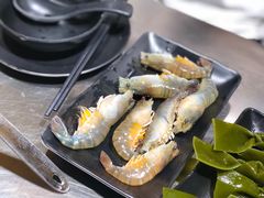 -熊记虾王·小龙虾(东晓南店)