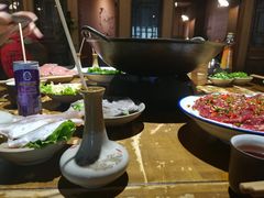-白乐天毛肚火锅馆(南滨路店)