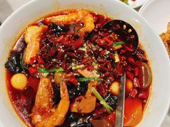 -北平盛世·新京菜·北京烤鸭(劲松·双井店)