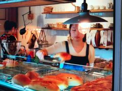 -仙峰天然面包(迎宾路店)