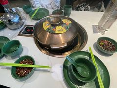 -润园四季椰子鸡火锅(南山海岸城店)