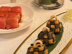 -香宫(九龙香格里拉店)