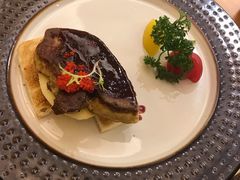 -皇品田苑日式料理(苏州中心店)