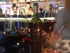 -柒Lounge(三里屯店)