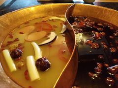 -老码头火锅(玉林店)