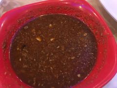 -维吾尔餐厅(宜山路店)