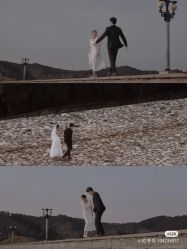 -玛奇朵婚纱摄影