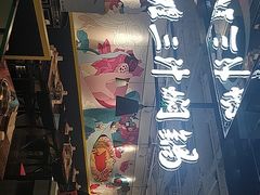 -黄记煌三汁焖锅(崇文门店)