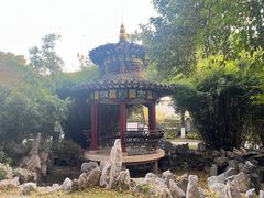 -南京晨光1865创意产业园