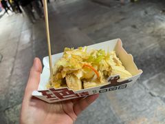 -绝情臭豆腐(泉城路店)